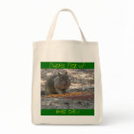 Hoover Squirrel Bag