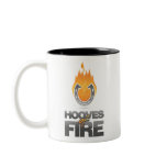 Hooves of Fire Mug