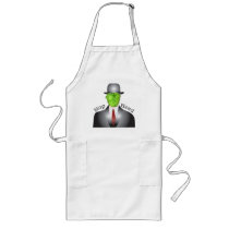 hop head apron