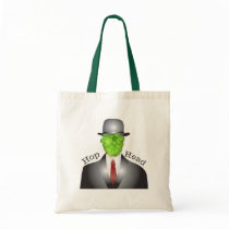 hop head canvas bags