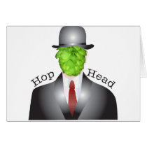 hop head card