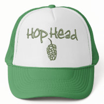Hop Head Hat