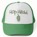 Hop Head Hat