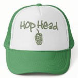 Hop Head Hat