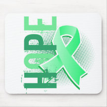 Hope 2 Celiac Disease Mousemats