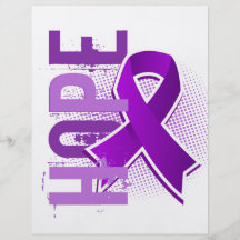 Hope 2 Fibromyalgia Flyer