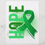 Hope 2 Kidney Disease Flyer