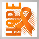 Hope 2 Leukemia Posters