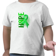 Hope 2 Muscular Dystrophy Tshirt