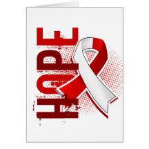 Hope 2 Oral Cancer Card
