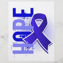 Hope 2 Syringomyelia Flyer
