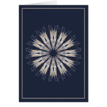 Hope Abides Greeting Card