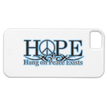 Hope Acronym Iphone Case iPhone 5 Covers
