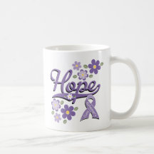 Hope Alzheimers Mug