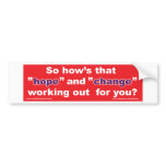 HOPE-and-Change-in-RED-2 bumper stickers