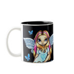 "Hope and Despair" Mug