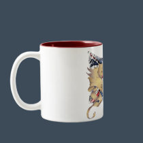 Hope and Glory mugs