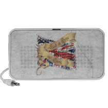 Hope and Glory speakers