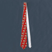 Hope and Glory ties