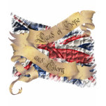 Hope and Glory t-shirts