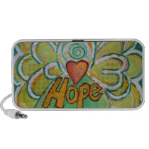 Hope Angel Speakers
