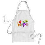 Hope Apron