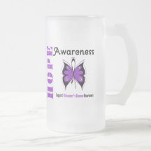 Hope Awareness Alzheimer's Disease Mug
