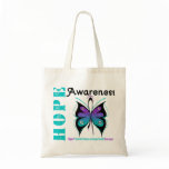 Hope Awareness Domestic Violence & Sexual Assault bags