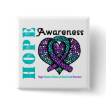 Hope Awareness v2 Domestic Violence Sexual Assault buttons
