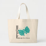 Hope Butterfly Gynaecologic Cancer bags