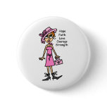 Hope! Pinback Button