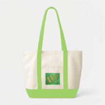 Hope Canvas Bag