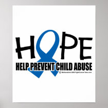 Hope Child Abuse