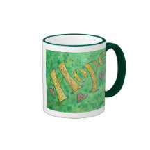 Hope Coffee Mug
