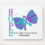 HOPE Domestic Violence and Sexual Assault Mousemats