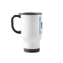 HOPE Domestic Violence and Sexual Assault Mug