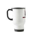Hope Fades Travel Mug