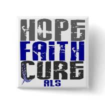 HOPE FAITH CURE ALS