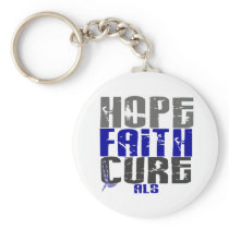 HOPE FAITH CURE ALS