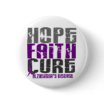 HOPE FAITH CURE ALZHEIMER’S DISEASE