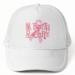 Hope Faith Cure hats