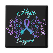 Hope Faith Love Domestic Violence & Sexual Assault