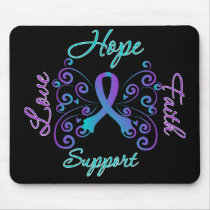 Hope Faith Love Domestic Violence & Sexual Assault