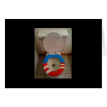 Hope-Flush Hope Toilet cards