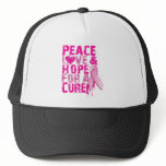 hope for a cure 2009 hats