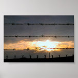Hope for a New Day or "I am Always With You" posters