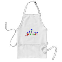 HOPE FOR HAITI Originals 4 Change CHARITY DONATION Aprons