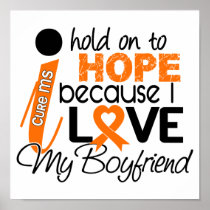 Hope For My Boyfriend Multiple Sclerosis MS