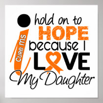 Hope For My Daughter Multiple Sclerosis MS