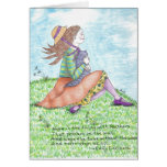 Hope Greeting Card